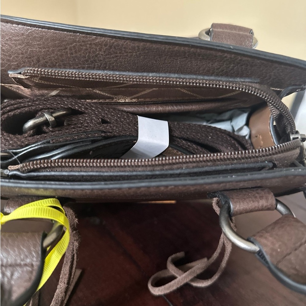 Wrangler Purse - Picture 3 of 3